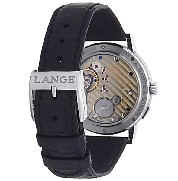 A. Lange and Sohne 1815 238.026